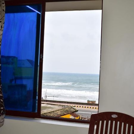 Hotel Lovely Inn ! Puri Purí Exteriér fotografie