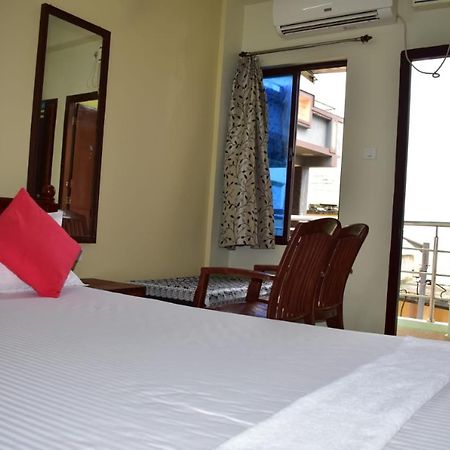 Hotel Lovely Inn ! Puri Purí Exteriér fotografie