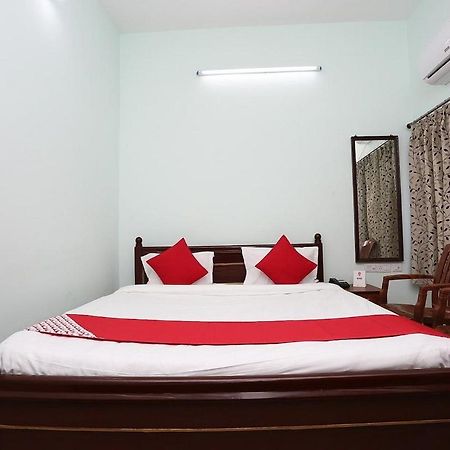 Hotel Lovely Inn ! Puri Purí Exteriér fotografie