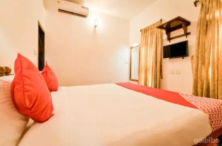 Hotel Lovely Inn ! Puri Purí Exteriér fotografie