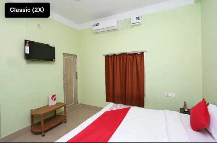 Hotel Lovely Inn ! Puri Purí Exteriér fotografie