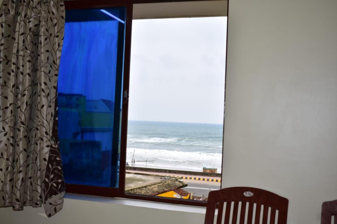 Hotel Lovely Inn ! Puri Purí Exteriér fotografie