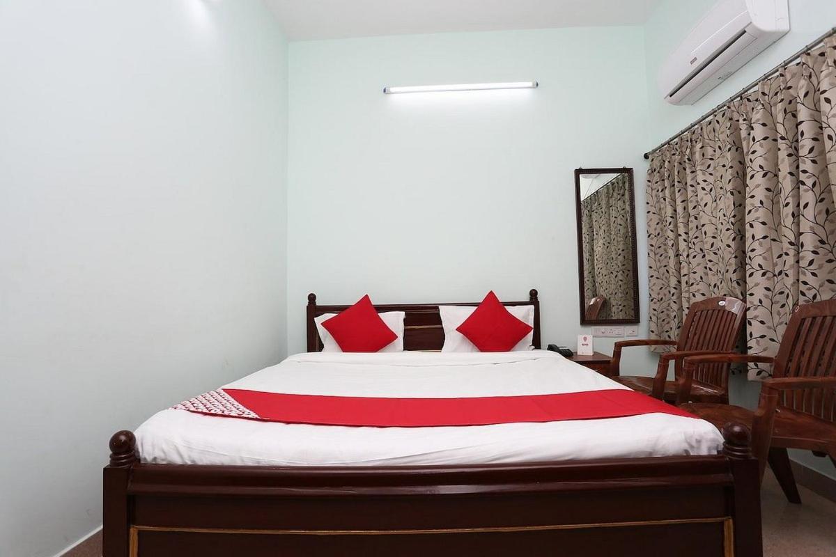 Hotel Lovely Inn ! Puri Purí Exteriér fotografie