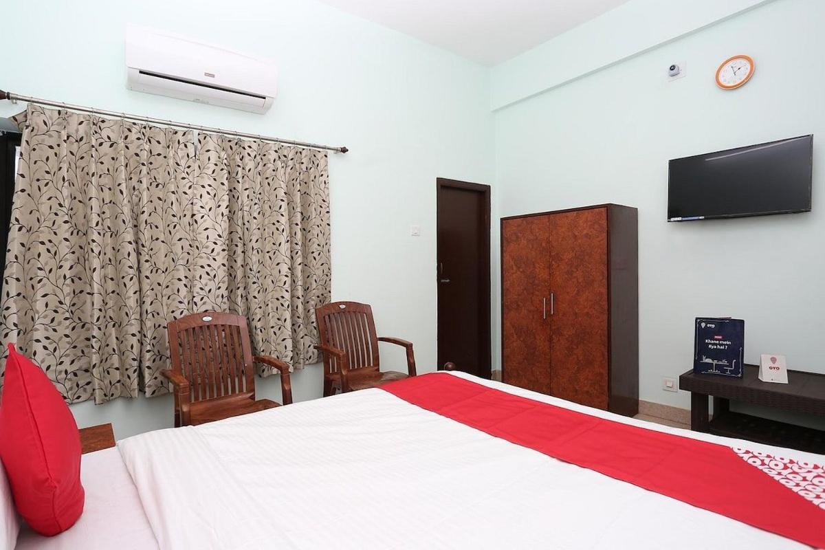 Hotel Lovely Inn ! Puri Purí Exteriér fotografie