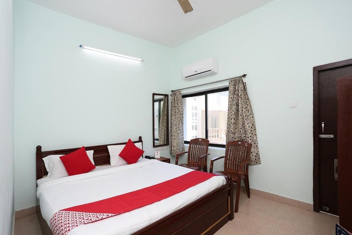 Hotel Lovely Inn ! Puri Purí Exteriér fotografie