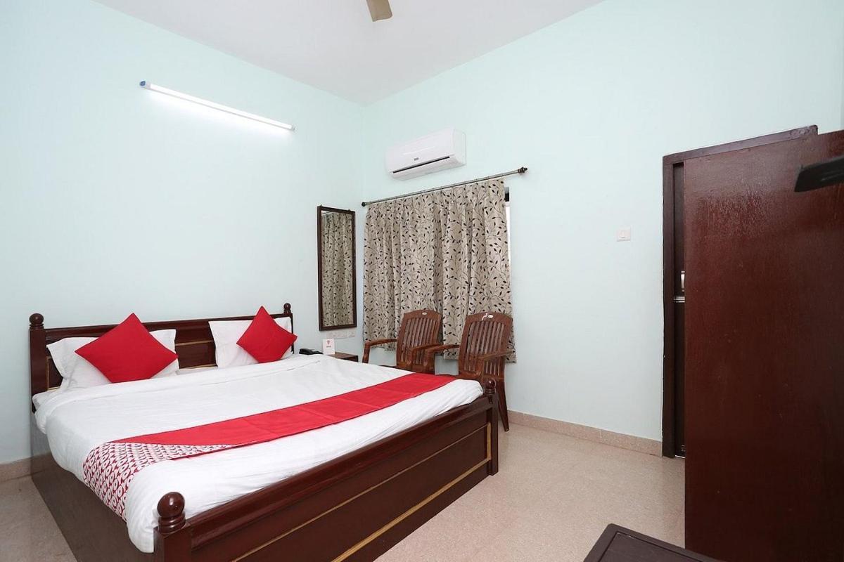 Hotel Lovely Inn ! Puri Purí Exteriér fotografie